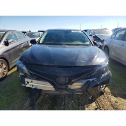 2021 TOYOTA CAMRY 4T1G11AK8MU583039 79276695