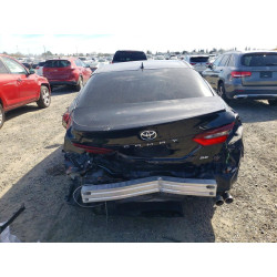 2021 TOYOTA CAMRY 4T1G11AK8MU583039 79276695
