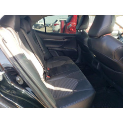 2021 TOYOTA CAMRY 4T1G11AK8MU583039 79276695