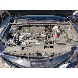 2021 TOYOTA CAMRY 4T1G11AK8MU583039 79276695