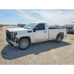 2022 GMC SIERRA 3GTNHAED2NG511485 79075945