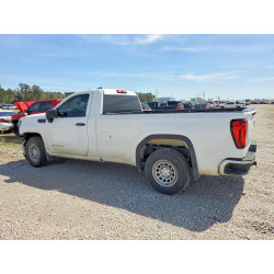 2022 GMC SIERRA 3GTNHAED2NG511485 79075945