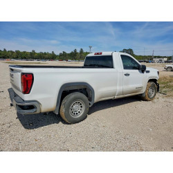 2022 GMC SIERRA 3GTNHAED2NG511485 79075945