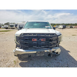 2022 GMC SIERRA 3GTNHAED2NG511485 79075945