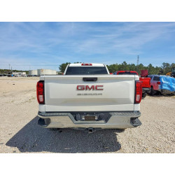 2022 GMC SIERRA 3GTNHAED2NG511485 79075945