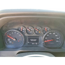 2022 GMC SIERRA 3GTNHAED2NG511485 79075945