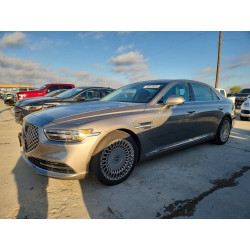 2020 GENESIS G90 KMTF54PH8LU076868 45673646