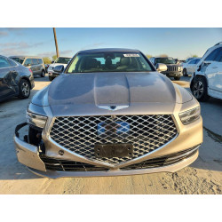 2020 GENESIS G90 KMTF54PH8LU076868 45673646