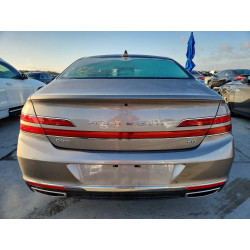 2020 GENESIS G90 KMTF54PH8LU076868 45673646