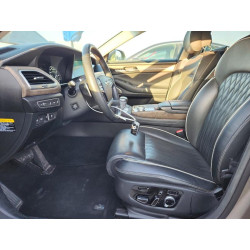 2020 GENESIS G90 KMTF54PH8LU076868 45673646