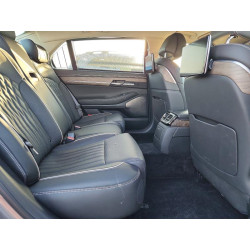 2020 GENESIS G90 KMTF54PH8LU076868 45673646