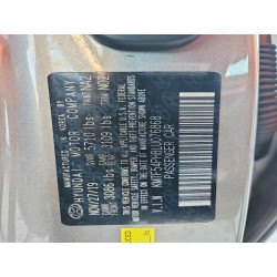 2020 GENESIS G90 KMTF54PH8LU076868 45673646