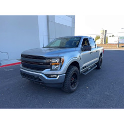 2023 FORD F150 1FTFW1E52PKD07025 41624216
