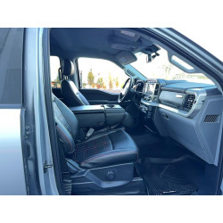 2023 FORD F150 1FTFW1E52PKD07025 41624216