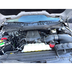 2023 FORD F150 1FTFW1E52PKD07025 41624216