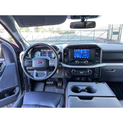 2023 FORD F150 1FTFW1E52PKD07025 41624216