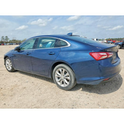 2021 CHEVROLET MALIBU 1G1ZD5ST8MF013994 42014936