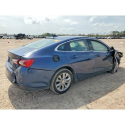 2021 CHEVROLET MALIBU 1G1ZD5ST8MF013994 42014936
