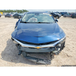 2021 CHEVROLET MALIBU 1G1ZD5ST8MF013994 42014936