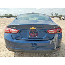2021 CHEVROLET MALIBU 1G1ZD5ST8MF013994 42014936
