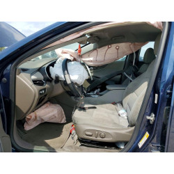 2021 CHEVROLET MALIBU 1G1ZD5ST8MF013994 42014936