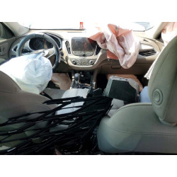 2021 CHEVROLET MALIBU 1G1ZD5ST8MF013994 42014936