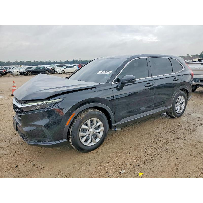 2025 HONDA CRV 2HKRS3H27SH325145 46362156