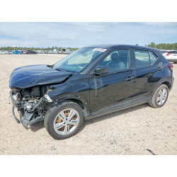 2021 NISSAN KICKS 3N1CP5BV4ML500902 46445386