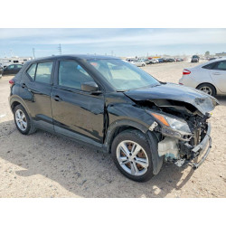 2021 NISSAN KICKS 3N1CP5BV4ML500902 46445386