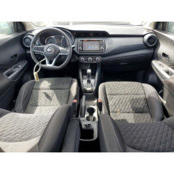 2021 NISSAN KICKS 3N1CP5BV4ML500902 46445386