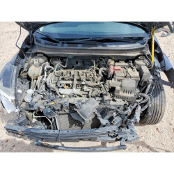 2021 NISSAN KICKS 3N1CP5BV4ML500902 46445386