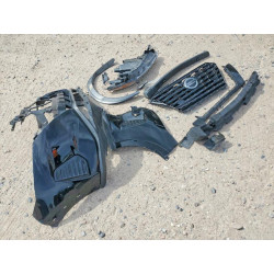 2021 NISSAN KICKS 3N1CP5BV4ML500902 46445386