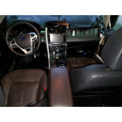 2013 FORD EDGE