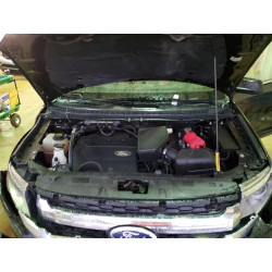 2013 FORD EDGE