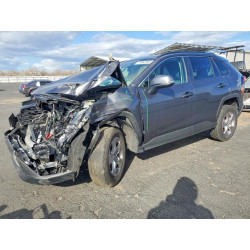 2025 TOYOTA RAV4 2T3P1RFV8SW532677 76862595