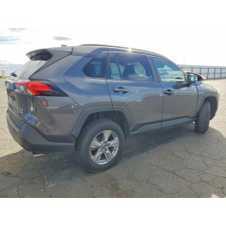 2025 TOYOTA RAV4 2T3P1RFV8SW532677 76862595