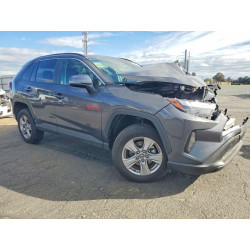 2025 TOYOTA RAV4 2T3P1RFV8SW532677 76862595