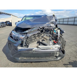 2025 TOYOTA RAV4 2T3P1RFV8SW532677 76862595