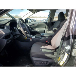 2025 TOYOTA RAV4 2T3P1RFV8SW532677 76862595