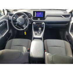 2025 TOYOTA RAV4 2T3P1RFV8SW532677 76862595