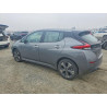2022 NISSAN LEAF 1N4BZ1DV9NC560752 73924505