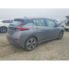 2022 NISSAN LEAF 1N4BZ1DV9NC560752 73924505