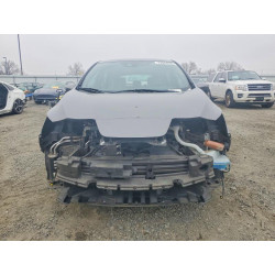 2022 NISSAN LEAF 1N4BZ1DV9NC560752 73924505