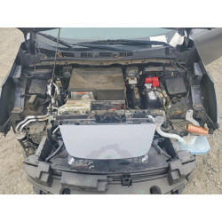 2022 NISSAN LEAF 1N4BZ1DV9NC560752 73924505