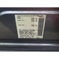 2022 NISSAN LEAF 1N4BZ1DV9NC560752 73924505