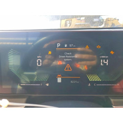 2025 KIA K5 KNAG64J74S5296594 75046515