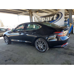 2024 GENESIS G70 KMTG34SC7RU143068 41671396