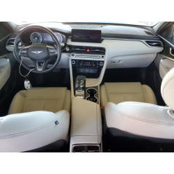 2024 GENESIS G70 KMTG34SC7RU143068 41671396