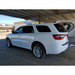 2025 DODGE DURANGO 1C4RDJDG4SC547640 46232176