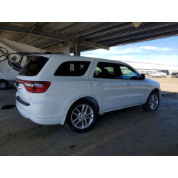 2025 DODGE DURANGO 1C4RDJDG4SC547640 46232176